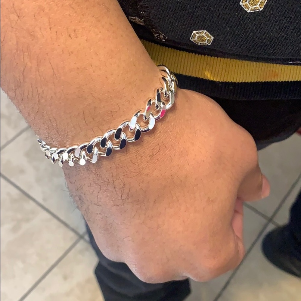Silver sterling Bracelet